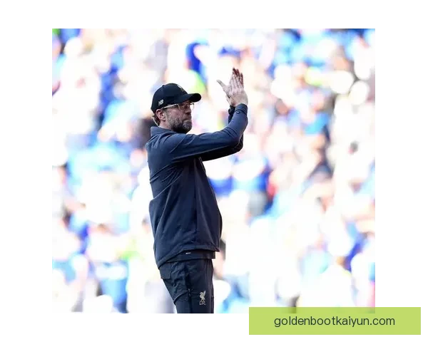 克洛普风格分析：战术灵活性与高强度压迫的持续提升