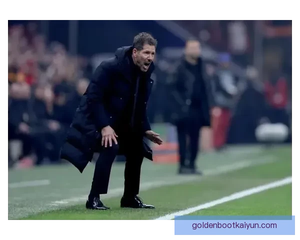 西蒙尼球队控球模式趋势分析：表现稳健，战术效率提升