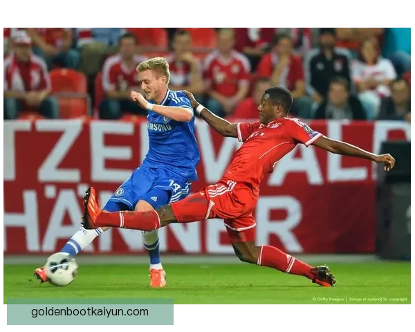 欧洲超级杯赛制分析：探讨赛事规则与参赛队伍的竞争格局