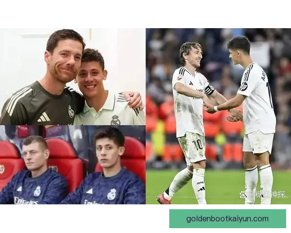 皇马的巴西双子星策略持续受到关注，未来表现值得期待。